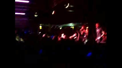 Slot - Two Wars Live In Tallinn