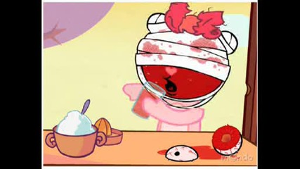 Happy Tree Friends S01e09