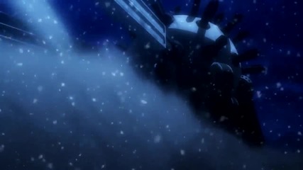 Heavy Object - 18 { Eng Sub }