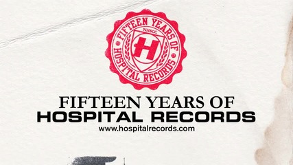 High Contrast - If We Ever Vip