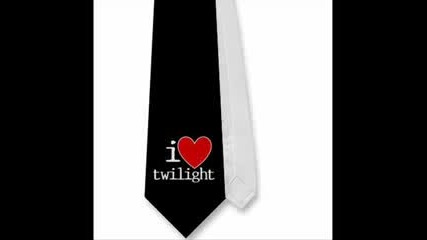 twilight - See You In My Nightmares - Kanye West feat.lil Wayne)