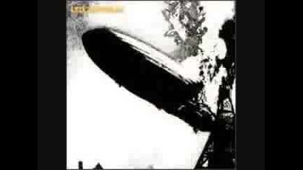 Led Zeppelin - Dazed And Confused 