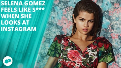 Selena Gomez makes some shocking revelations