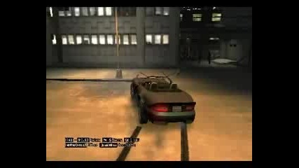 Gta Stunts 