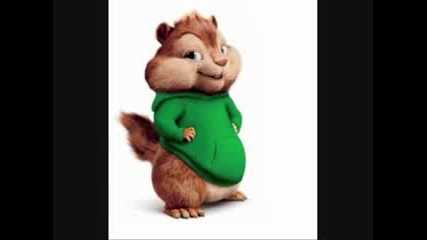 Chipmunks - Get Silly