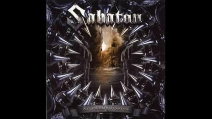 Sabaton - Attero Dominatus (full Album)