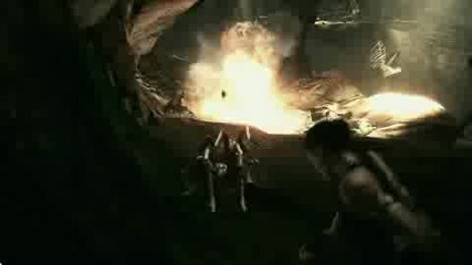 Resident Evil 5 Trailers