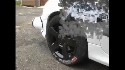 Peugeot 206 Rc 