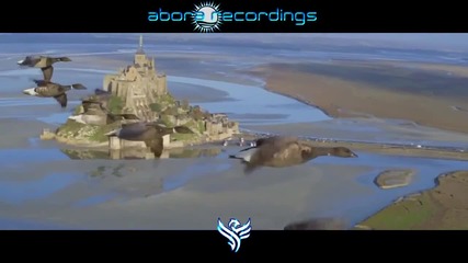Kelly Andrew - The Incursion (afternova Remix) [abora Recordings] Promo-