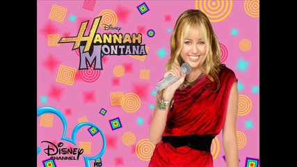 Hannah Montana - Best of both worlds 