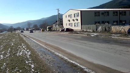 opel vectra - zare