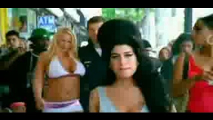 Amy Winehouse - Tears Dry On There Own