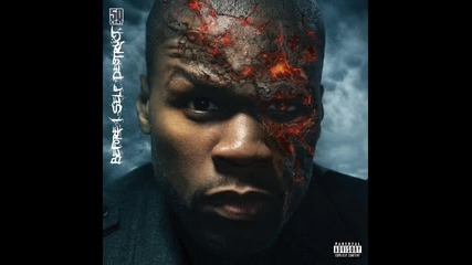 Exlusive!!! 50 Cent - Gangstas Delight (new Bisd) 