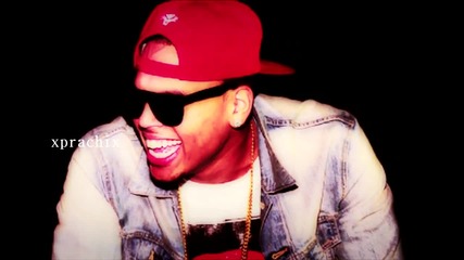 Chris Brown - All Back