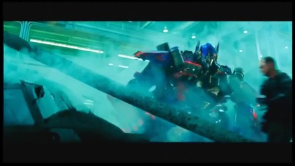 All the best of Transformers 1-4; Най-доброто от филмите "трансформърс" 1-4