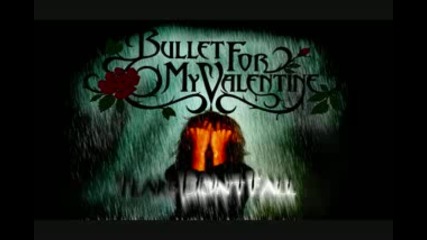 10 Best Bullet For My Valentine Guitar Solos