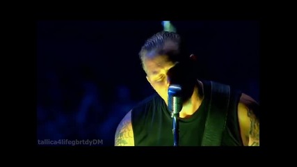 Metallica - One [live] Hd