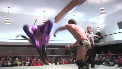 Pwg - Preview - All Star Weekend 9 Night One