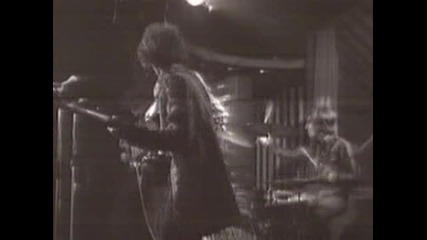 Jimi Hendrix - Purple Haze (1967) 