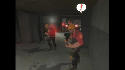 Tf2 - 101 Uses For A Dispenser [#4]