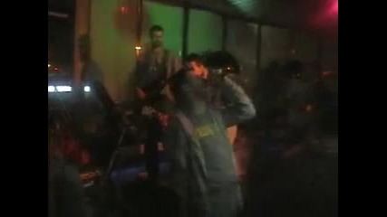 Шумен Хардкор - Indignity Live (part 1) 