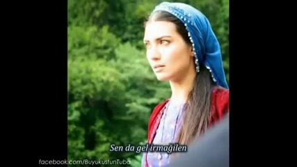 Yuregine sor - Tuba Buyukustun 