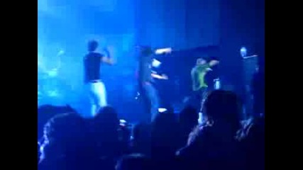 Rbd - Tras De Mi