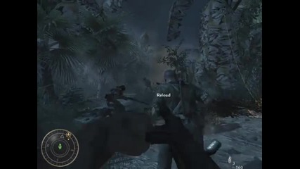 Call of Duty World at War Ep1