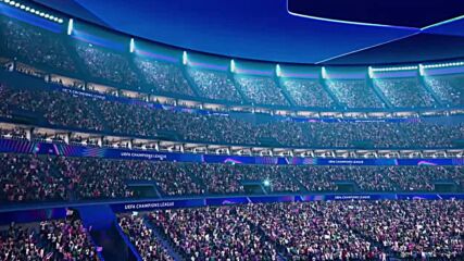 Psg - Inter