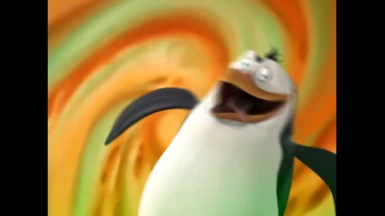 The Penguins of Madagascar - Kaboom and Kabust