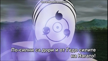 Naruto Shippuuden 327-328 bg audio part 4