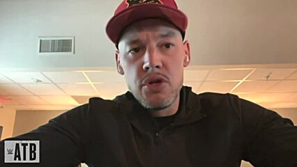 Happy Corbin on his WrestleMania battle with Drew McIntyre: WWE After The Bell, April 1, 2022