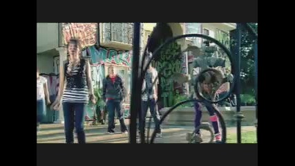 Tell Me Something Music Video.wmv 