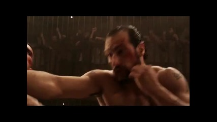 Yuri Boyka The Most Complete Fighter In The World