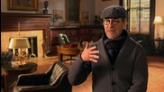Steven Spielberg Gets Personal About 'Bridge of Spies'
