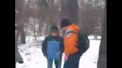 Пироманиаци