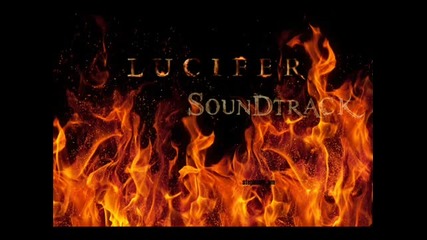 Lucifer soundtrack 2015