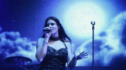 Nightwish 2013.03 She Is My Sin [live @ Wacken Open Air] Showtime, Storytime