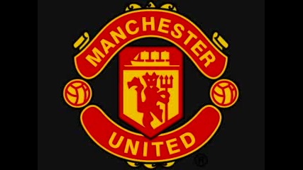 Glory Glory Man United