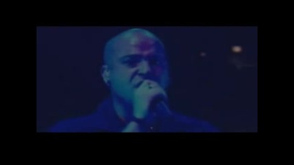 Disturbed - Down With The Sickness