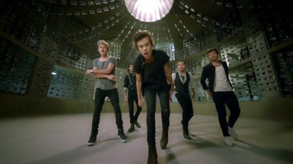 One Direction - Story of My Life ( Официално Видео ) + Превод