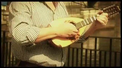 Paolo Meneguzzi - Sei Amore [превод] #2011