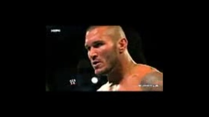Randy Orton 2013