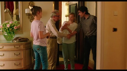 To Rome With Love Trailer 2012 - Woody Allen Movie - Officia