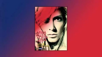 Anna Vissi - Agapi Ine Esi New Song 2010 