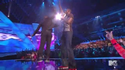 Mtv Video Music Awards full show (part 2/4)