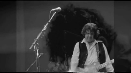 Gary Moore-love that burns