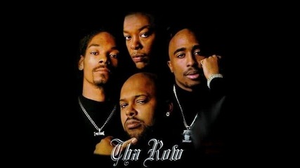 2pac - Thug Passion 