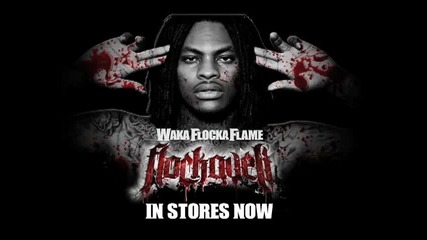 Waka Flocka Flame - Grove St. Party feat. Kebo Gotti (official Video)