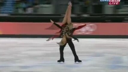 2006 Albena Denkova & Maxim Staviski - Adajio.mp4